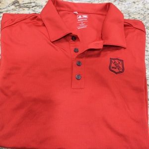 adidas climacool golf shirts sale